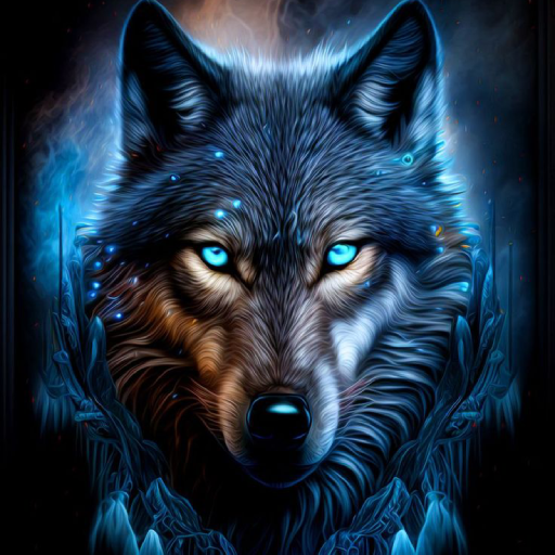 Wolf Wallpapers HD: Wolves - Apps on Google Play