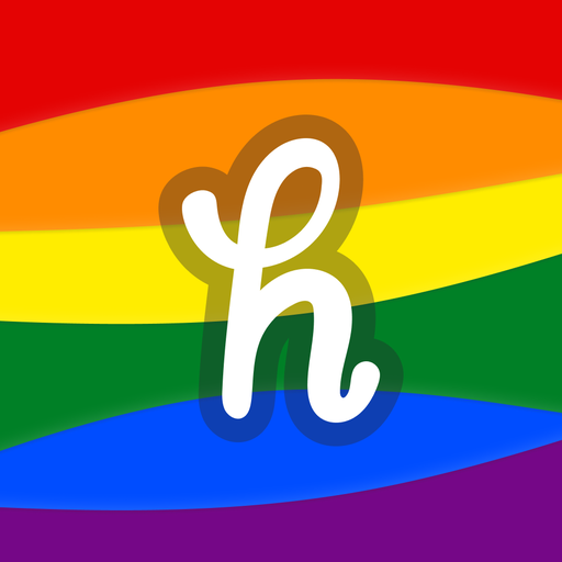 Heaven: Rencontres Gay & LGBT