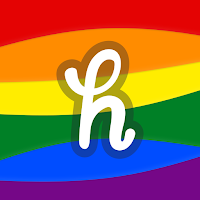 Heaven: Гей и ЛГБТ Знакомства