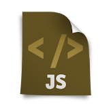 Javascript Tools - Free icon
