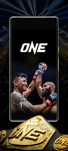 ONE Championship Unknown
