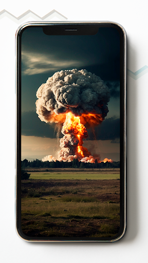 Nuclear Bomb HD Wallpapers