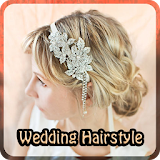 Long Wedding Hairstyles icon