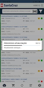 Pedido Eletrônico Santa Cruz 2