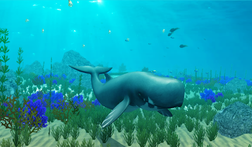The Sperm Whale screenshots 16