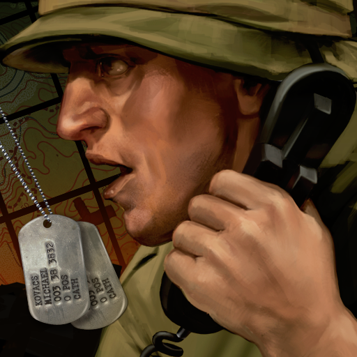 Radio Commander 1.426 Icon