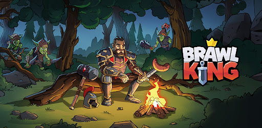 King Of Brawl