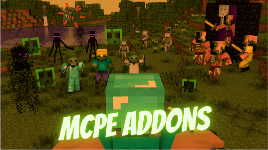 Maps for Minecraft Mods Addons