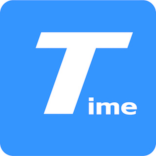 TimeMate logo