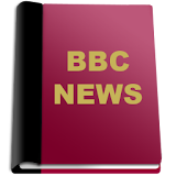 BBC News QBook icon