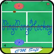 PingPongHockey 1.0 Icon