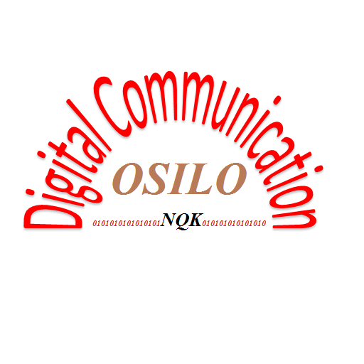 Digital OsiloScope - NQK logo