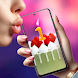 DIY ケーキメーカー: 誕生日パーティー - Androidアプリ