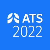 ATS 2022 Int’l Conference icon
