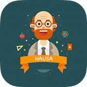 Learn Hausa  Icon