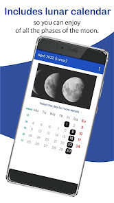 Screenshot 7 Israel calendar 2023 android