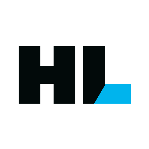 HL Mando Aftermarket logo