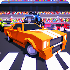 Drift Racing 3D Online Mod apk أحدث إصدار تنزيل مجاني