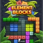 Cover Image of ดาวน์โหลด Element-Blocks 2021 1.0.0 APK