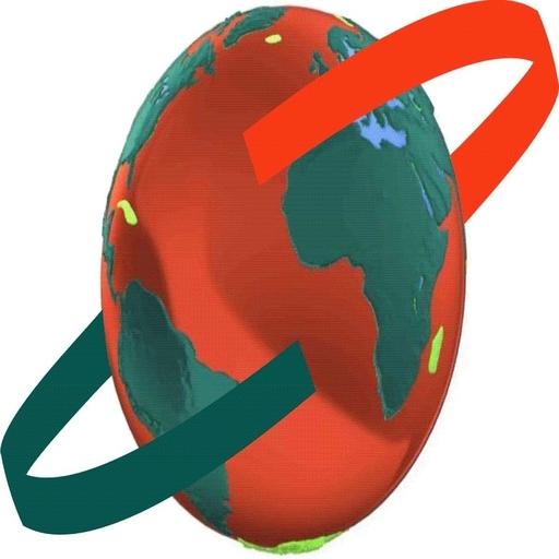 Global Mailer (News App) logo