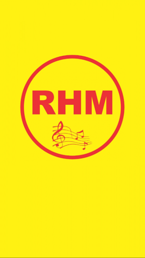 Rádio Chanson D`amour FM Screen 2