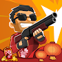 Auto Hero: Auto-shooting game