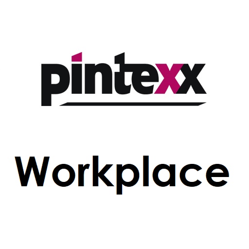 Pintexx Workplace logo