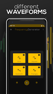 Free Mod Frequency Sound Generator 5