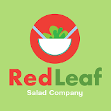 Red Leaf Salad Company icon
