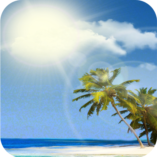 Weather Live Wallpaper - Apps on Google Play