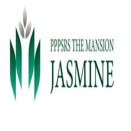 Mansion Jasmine Kemayoran logo