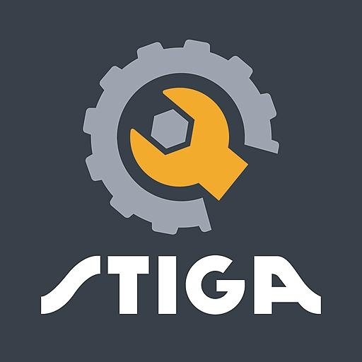 Stiga Service 1.9.26 Icon