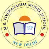 MRV Model School, Delhi icon