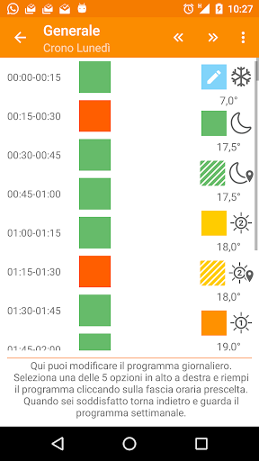 My EcoAir Screen 3