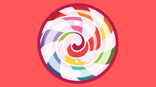 sphere blast - Screenshot 1
