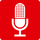Voice Recorder: Easy Sound Recording+ Audio Player icon