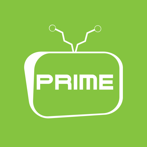 PRIME TV  Icon