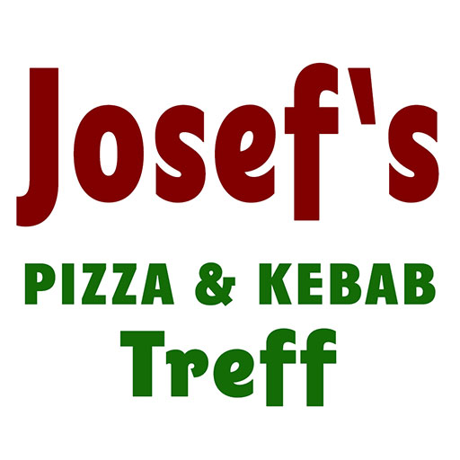 Josefs Pizza & Kebab logo