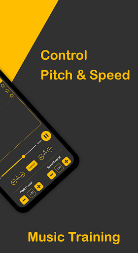 AB Repeat Video Player - Audio Looper and Repeater