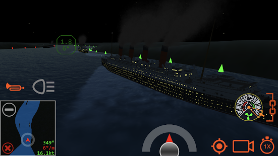 Ship Mooring 3D 1.22 screenshots 12
