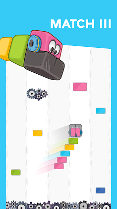 Iron Tail - Screenshot 2
