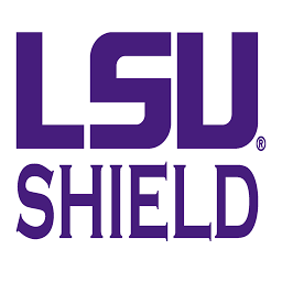Ikonbillede LSU Shield