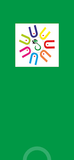 Android application SHRADDHA TUTORIAL screenshort