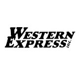 Western Express Mobile App icon