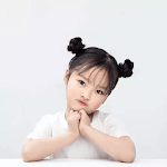 Cover Image of ダウンロード Stiker Korea Kwon Yuli Cute WaStickerApps 1.0 APK