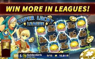Game screenshot DoubleUp Slots Games Offline hack