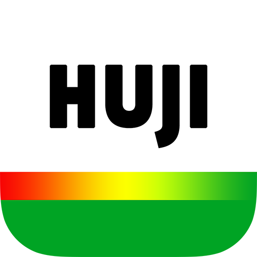 Huji Cam Google Play のアプリ