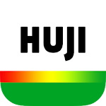 Cover Image of Download Huji Cam 2.2 APK