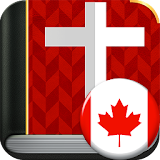 Bible of Canada icon