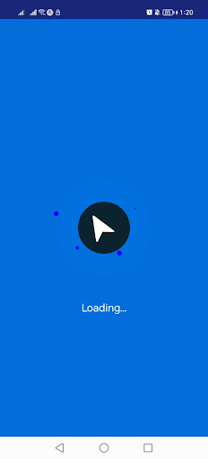 Raqb Track Screen 2